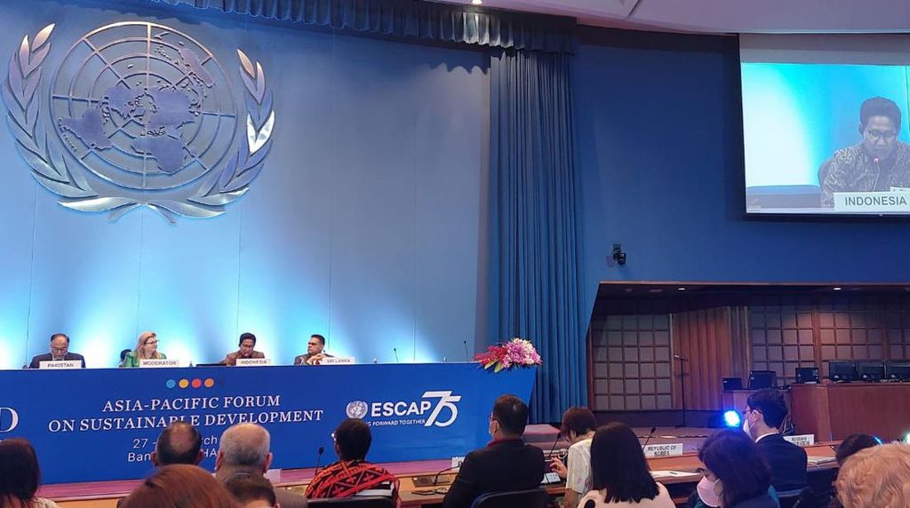 Mendes Beberkan Jurus RI Capai SDGs pada Tahun 2030