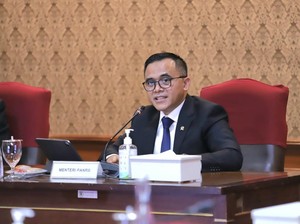 Kebut Program Prioritas, Pemerintah Gulirkan Reformasi Birokrasi Tematik
