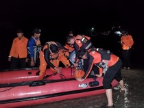 6 Nelayan di Minahasa Ditemukan Selamat Usai 6 Jam Terombang-ambing di Laut
