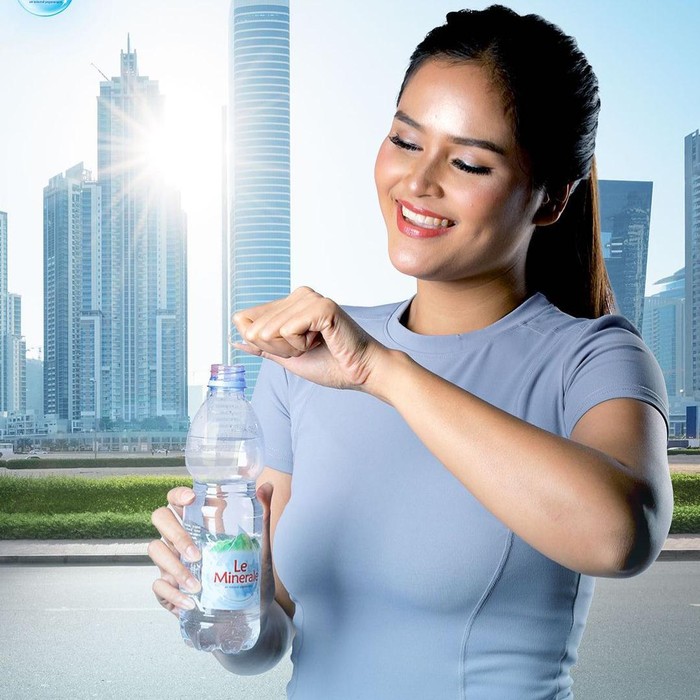 Tips Jaga Kebugaran Tubuh Selama Puasa Ramadan, Ini Rahasianya