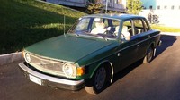 Cerita Volvo Ditipu Mentah-mentah Korea Utara, Kirim 1.000 Mobil Tak Dibayar