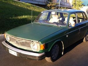 Pencurian Mobil Terbesar Sepanjang Sejarah: Korut Beli 1.000 Volvo tapi Tak Mau Bayar