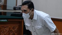 Jaksa meyakini Kasranto bersalah dalam kasus peredaran narkoba yang turut menjerat Irjen Teddy Minahasa.  