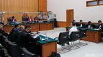 Momen Eks Kapolsek Kalibaru Dituntut 17 Tahun Bui Kasus Narkoba