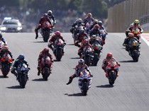 Jorge Martin Jengkel Banget sama Marc Marquez!