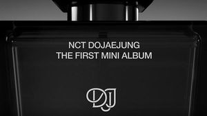 NCT Dojaejung Dikonfirmasi Debut Bulan Depan Lewat Perfume