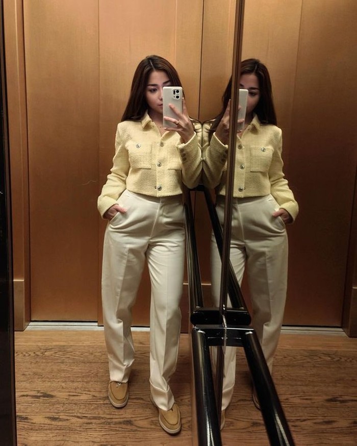 Nikita Willy
