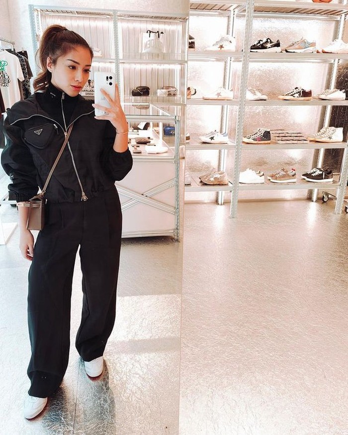 Nikita Willy