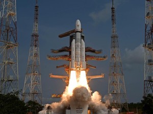 Setelah Satelit Satria, Kominfo Optimis Satelit HBS Mengangkasa