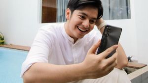 Angga Yunanda Spill Kolaborasi #GakAdaYangKelewat Bareng OPPO
