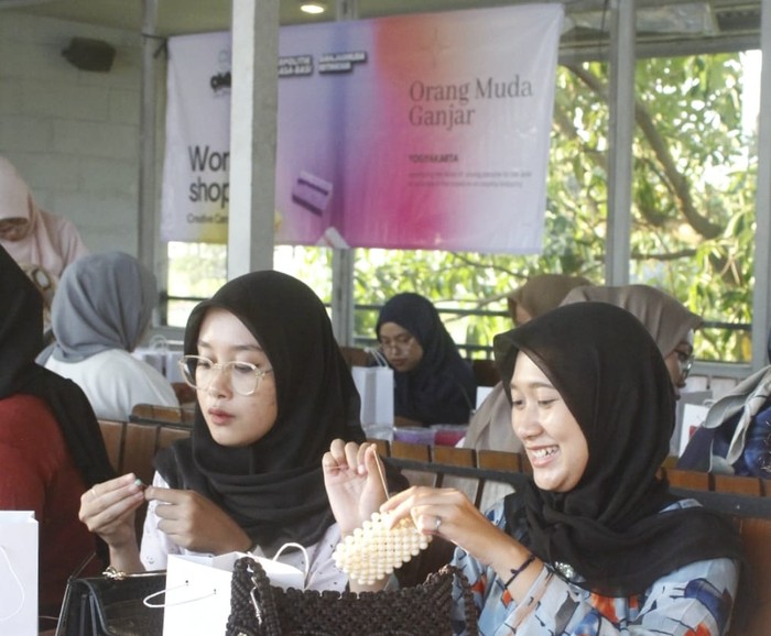 Orang Muda Ganjar