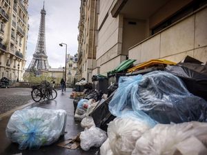 Viral! Pria India Kaget Lihat Paris: Mirip Pasar Ikan, Tidak Seperti di Film Romantis