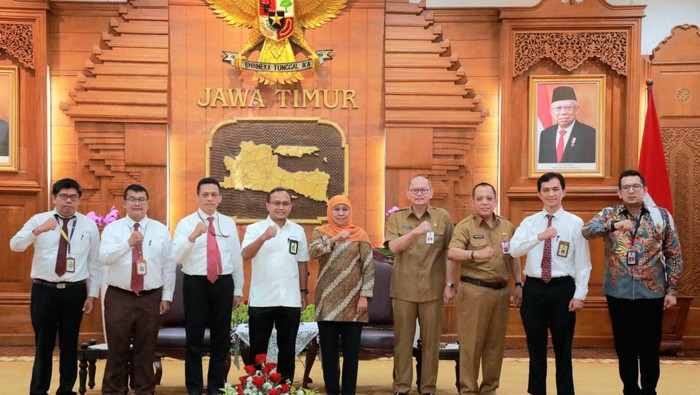 Pemprov Jatim