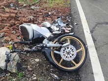 Kondisi Mengenaskan Remaja Sinjai Tewas Kecelakaan saat Balapan Liar