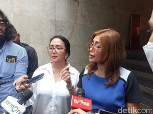Amanda Diperiksa Terkait Laporan ke Mario Dandy soal Fitnah Pembisik