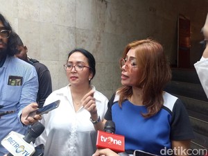 Amanda Diperiksa Terkait Laporan ke Mario Dandy soal Fitnah Pembisik