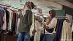 Permintaan Busana Muslim Meroket di Bulan Ramadan