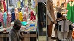 Permintaan Busana Muslim Meroket di Bulan Ramadan