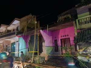 Petasan Meledak di Magelang: 1 Orang Tewas, 3 Lainnya Terluka
