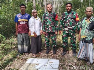 Fatwa Sesat MUI untuk Aliran Raja Adil, Pemimpin Khilafah Islam dari Sumsel