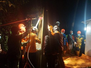 Hilang 5 Hari, Wanita Kemrajen di Banyumas Ditemukan Tewas dalam Sumur