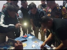 4 Pasangan Mesum dan 2 Pelaku Narkoba Terjaring Razia Hotel di Kubu Raya