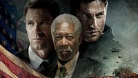 Sinopsis Olympus Has Fallen, Film Bioskop Trans TV Hari Ini