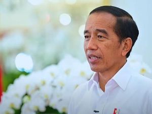 Jokowi Percepat Perpres Gaji Karyawan IKN: Ini Perlu Konsolidasi
