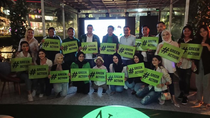 Program green acton ppp