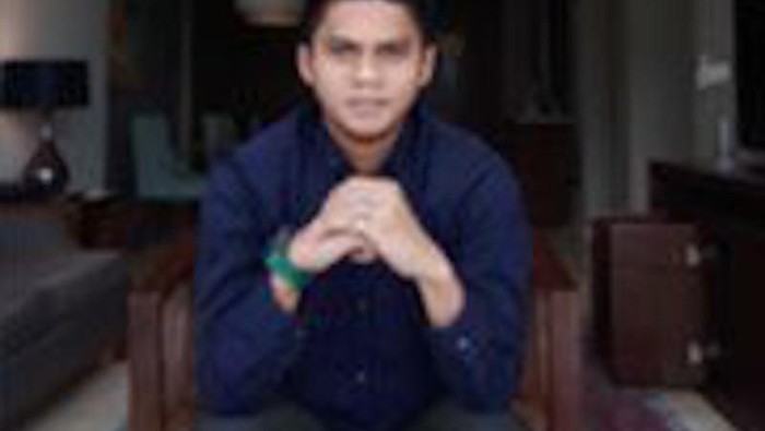 rahmat said
