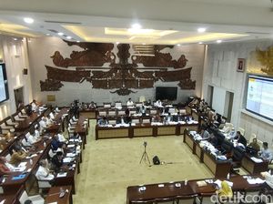 Heboh Transaksi Rp 349 T di Kemenkeu: Jangankan Publik, DPR Juga Bingung