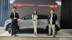 Potret Mobil Listrik Renault Megane E-Tech, Jajanan Baru Sultan di Indonesia