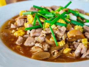 Resep Tumis Ayam Saus Tiram yang Gurih Harum Untuk Lauk Sahur