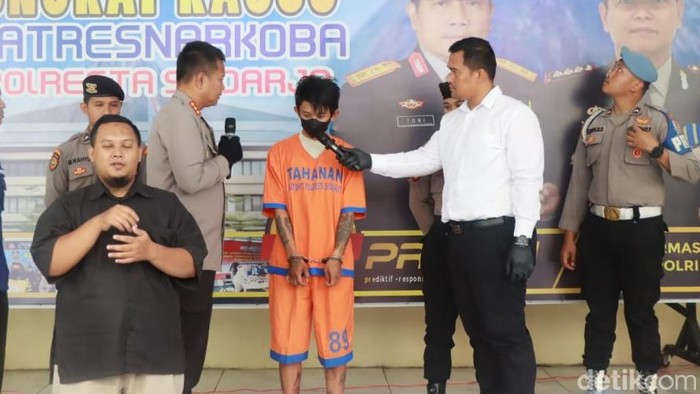 Sabu Sidoarjo