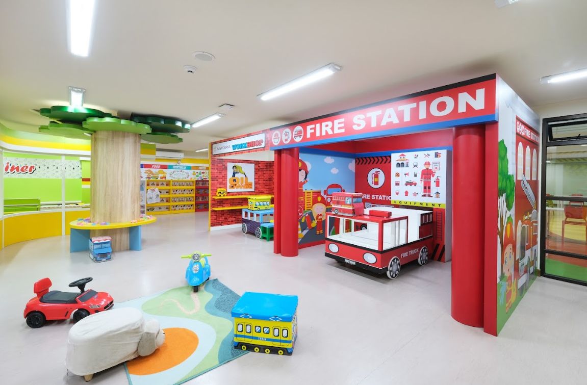 Sampoerna Academy