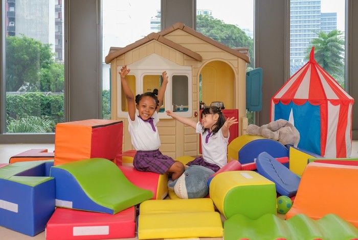 Sampoerna Academy