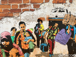 Sejarah Mudik di Indonesia: Pengertian Beserta Asal-usul Istilahnya