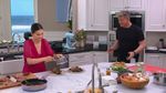 Masak Steak Bareng Gordon Ramsay, Selena Gomez Seolah di MasterChef