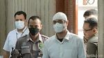 Penampakan Ferry Irawan Jalani Sidang Perdana KDRT Terhadap Venna Melinda