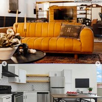 Jadilah 31 unit apartemen yang terdiri dari 27 apartemen satu kamar dan empat unit apartemen dua kamar. Masing-masing hadir dengan dapur dan kamar mandi. (Foto: Instagram/@thebusinessmagnets)