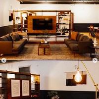 Butuh waktu dua tahun bagi Jesse dan kontraktornya untuk memutuskan pilihan. Sempat terbesit ide untuk membuat bar, tempat resepsi pernikahan, dan taman. Setelah mencari segala kemungkinan selama dua tahun, kami banyak mendapat saran untuk menjadikannya bangunan tempat tinggal, kata Adam Colucci, mitra bisnis Jesse. (Foto: Instagram/@thebusinessmagnets)