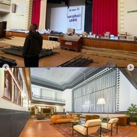 Setelah pertama kali dibuka, okupansi apartemen ini langsung mencapai 100 persen. Harga sewanya mulai dari US$ 1.400 per bulan. (Foto: Instagram/@thebusinessmagnets)