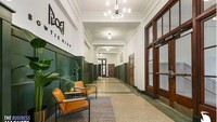 9 Potret SMA Negeri Direnovasi Jadi Apartemen Modern, Hasilnya Bikin Takjub