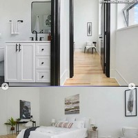 Kaum milenial menjadi target pasar mereka. Oleh karena itu, desain interiornya dibuat sangat kekinian alias modern. (Foto: Instagram/@thebusinessmagnets)