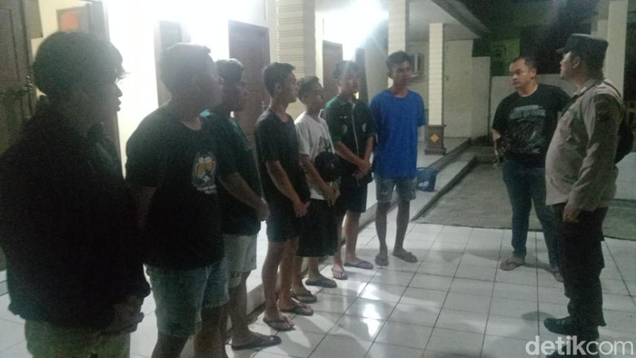 SOTR Dilarang di Tulungagung
