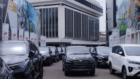 Intip Tukin Kementerian ESDM yang Lagi Diselimuti Isu Korupsi