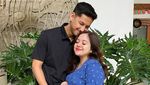 Tasya Kamila Piknik Bareng Anak dan Dinner Romantis di Balkon Rumah
