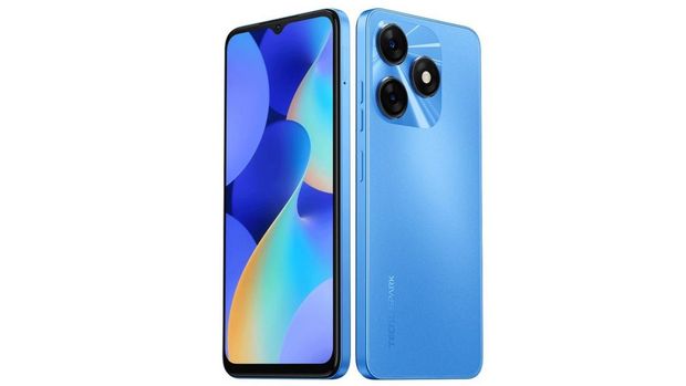 Tecno Spark 10