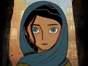 4 Fakta The Breadwinner, Film tentang Taliban dan Perempuan Afghanistan