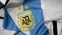 Argentina Gelar Piala Dunia U-20 Dulu, Baru Piala Dunia 2030?